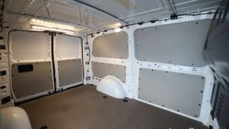 Finansowanie Van MERCEDES VITO 2020