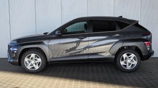 Lízing SUV Hyundai Kona 2025