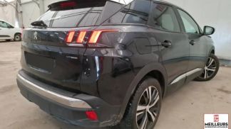 Leasing SUV Peugeot 3008 2020