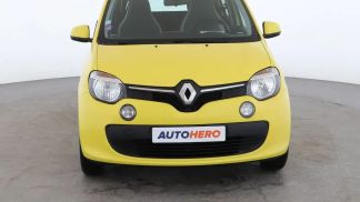 Finansowanie Hatchback Renault Twingo 2015