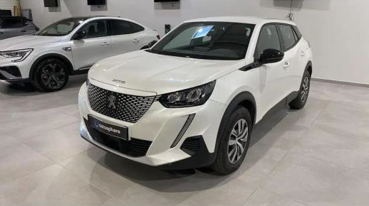 Peugeot 2008 2023