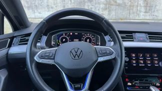 Leasing Wagon Volkswagen Passat Variant 2020