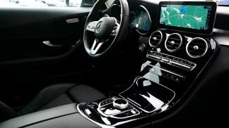Leasing Coupé MERCEDES C 300 2020