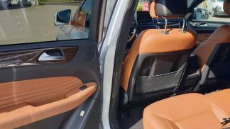 Finansowanie Coupé MERCEDES GLE 400 2016