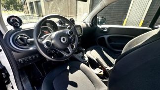 Leasing Coupé Smart ForTwo 2017