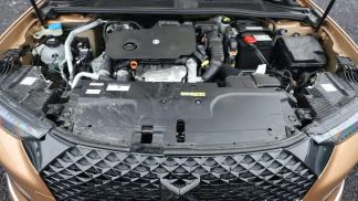 Lízing Sedan DS Automobiles DS 4 2023
