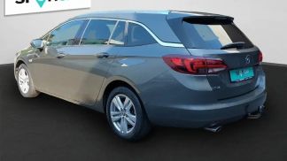 Finansowanie Wóz Opel Astra 2017