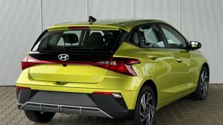 Leasing Hatchback Hyundai i20 2024