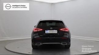 Leasing Hayon MERCEDES CL 2021