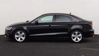 Leasing Hayon Audi A3 2016