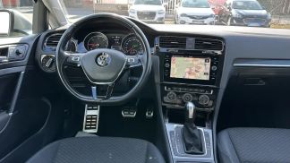 Finansowanie Wóz Volkswagen GOLF VARIANT 2020