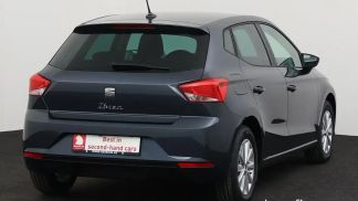 Leasing Hayon Seat Ibiza 2025