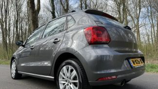 Leasing Hatchback Volkswagen Polo 2014