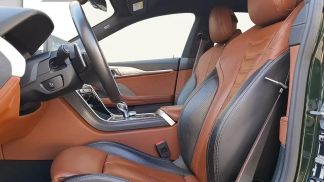 Leasing Coupé BMW 840 2022