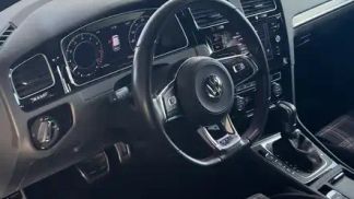 Finansowanie Sedan Volkswagen GOLF GTI 2017