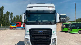 Tractor unit OTHER BRAND F MAX 2019