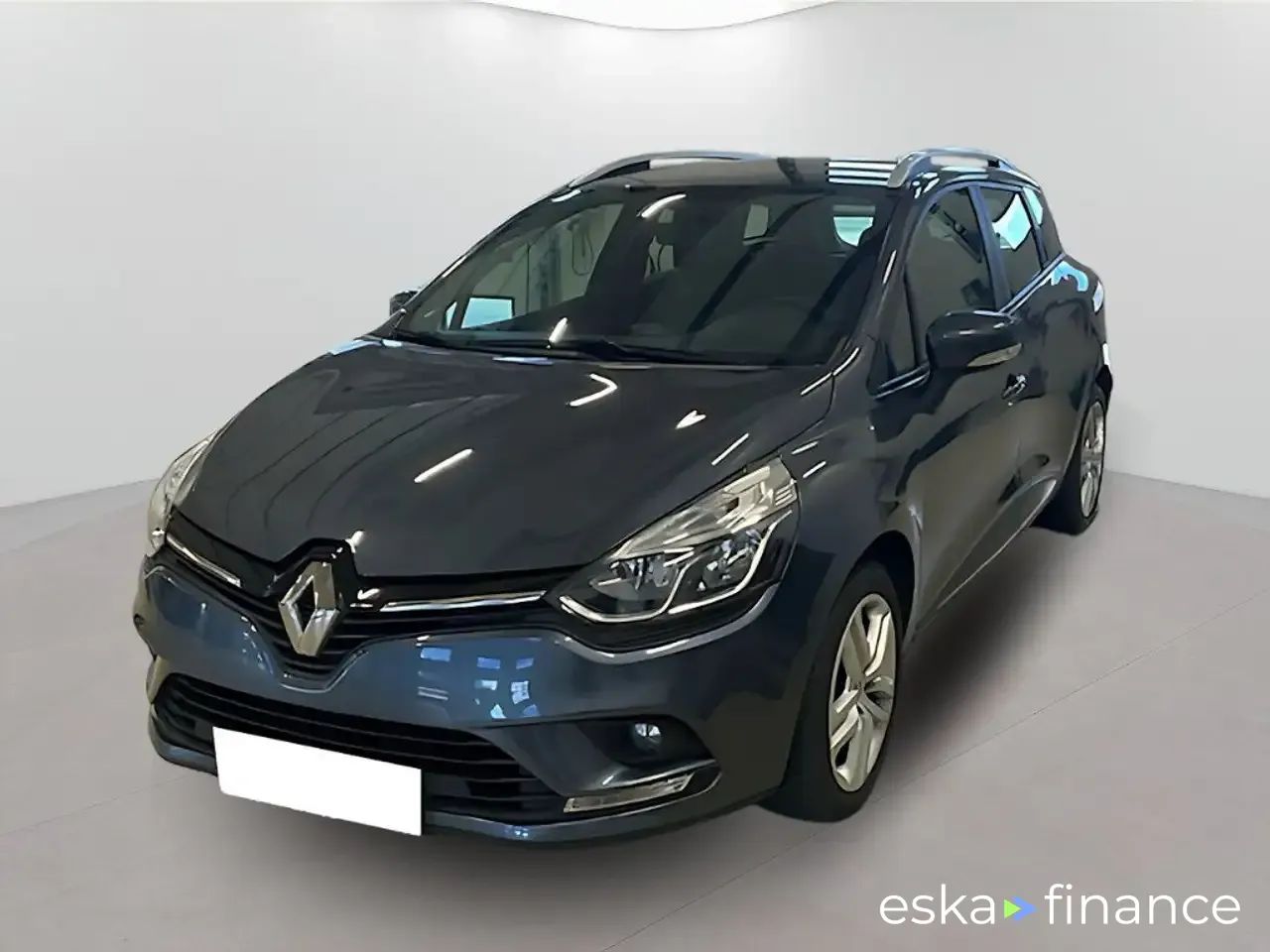 Finansowanie Wóz Renault Clio 2019