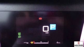Leasing Sedan Citroën C4 X 2023