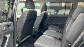 Leasing Hayon Volkswagen Touran 2019