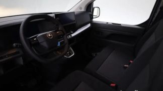 Lízing Hatchback Opel Vivaro 2025