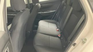 Leasing Hatchback Hyundai i20 2023