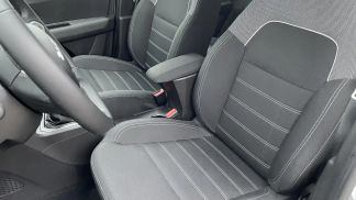 Leasing Hatchback Dacia Sandero 2024