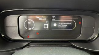 Lízing Hatchback Opel Combo 2025