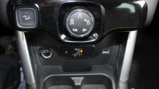 Leasing Hatchback Citroën C3 Aircross 2019