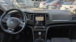 Leasing Sedan Renault Megane 2021