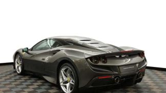 Lízing Kupé Ferrari F8 TRIBUTO 2020