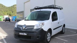 Finansowanie Van Renault Kangoo 2018