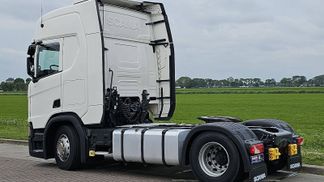 Financování Tahač Scania R450 2020