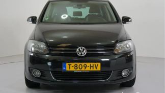 Financování Hatchback Volkswagen Golf Plus 2013
