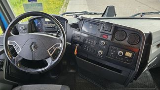 Leasing Tractor unit Renault T 520 HIGH 2022