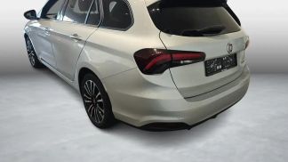 Leasing Hayon Fiat Tipo 2021