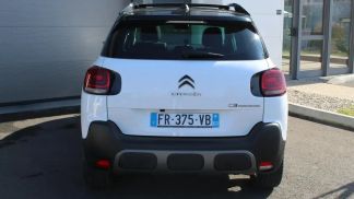 Leasing SUV Citroën C3 Aircross 2020