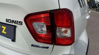 Lízing Sedan Suzuki Ignis 2021