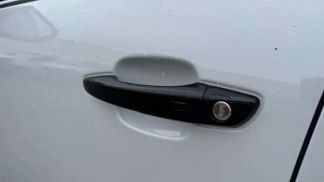 Leasing SUV Citroën C5 Aircross 2025
