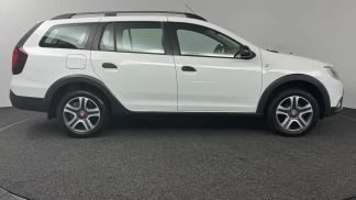Lízing Hatchback Dacia Logan 2020