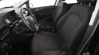 Leasing Hayon Opel Corsa 2017