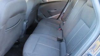 Finansowanie Wóz Opel Astra 2014