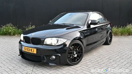 BMW 128 2012