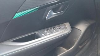 Leasing Sedan Peugeot E-208 2021