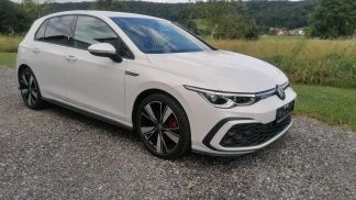 Lízing Hatchback Volkswagen GOLF GTD 2022