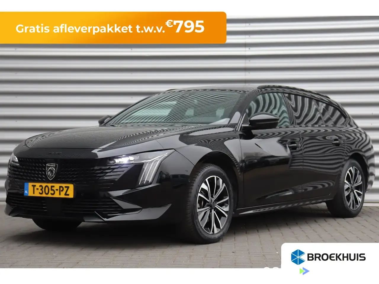 Finansowanie Wóz Peugeot 508 2023
