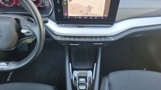 Leasing Wagon Skoda Octavia 2021