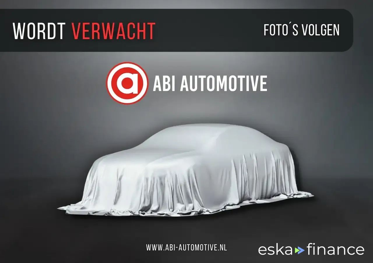 Finansowanie Sedan Audi A4 2020