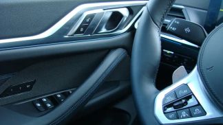 Financování Kupé BMW 430 2024