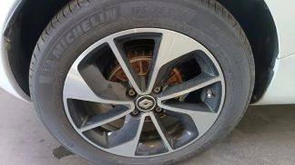 Leasing Sedan Renault ZOE 2018