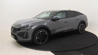 Finansowanie SUV Peugeot 408 2025